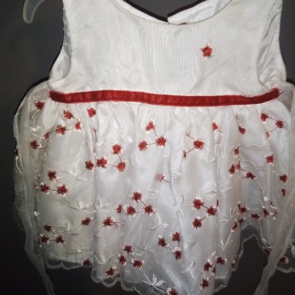 Baby Dress - Picture 4 of 5